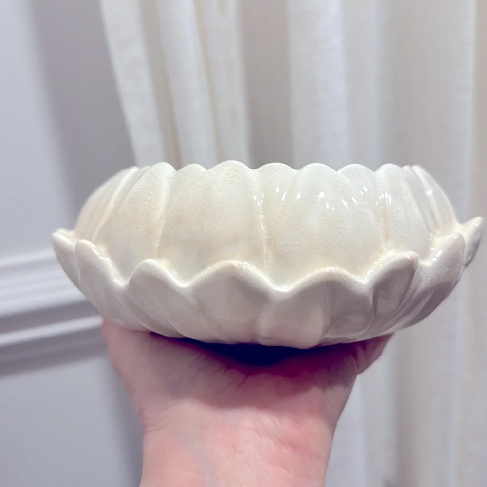 Spode vintage velamour